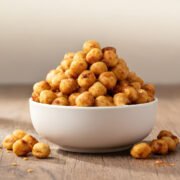 Salt 'N' Pepper Roasted Peanuts - Image 2