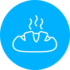 Baked Snack Manufacturing icon