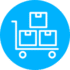 Bulk & Wholesale Supply icon