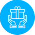 Corporate Gifting & Hampers icon